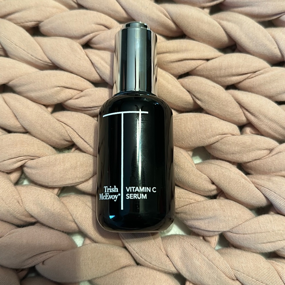 Trish McEvoy Vitamin C Serum, NWOT